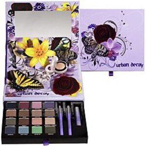 5 NIB Palettes Urban Decay Book of Shadows
